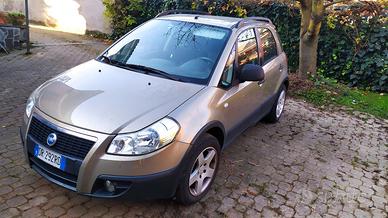 FIAT Sedici - 2008