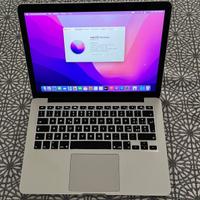 MacBook Pro 13” 2015