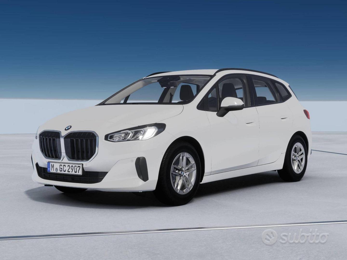 BMW Altro modello