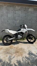 Beta 125 4t 2021