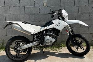 Beta 125 4t 2021