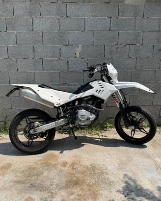 Beta 125 4t 2021