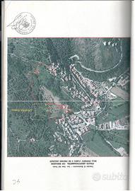 Rudere con terreno vista mare 6000 mq