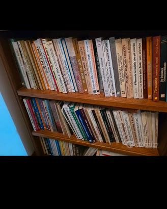 libri storia ferrovie italiane editore Calosci