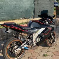 Derbi gpr 50