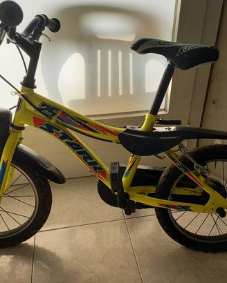 bici usata 