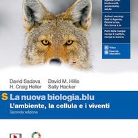 L'AMBIENTE, LA CELLULA E I VIVENTI