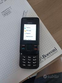 Nokia 7100 supernova vintage con caricabatterie 