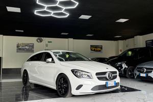 Mercedes-benz CLA 200 d Automatic Shooting Brake E