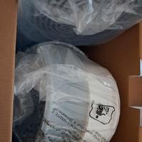 Sterizzatore a vapore Chicco