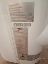 condizionatore portatile 