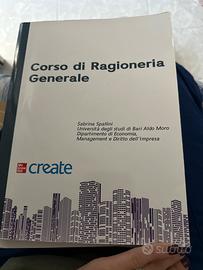 Corso di ragioneria generale