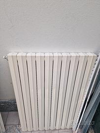 Termosifoni usati interasse 80: Alluminio + Ghisa