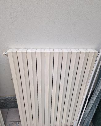 Termosifoni usati interasse 80: Alluminio + Ghisa