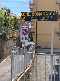200 Mt dal mare Magazzino di 180 mq alto m 4,30