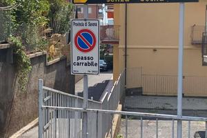 200 Mt dal mare Magazzino di 180 mq alto m 4,30