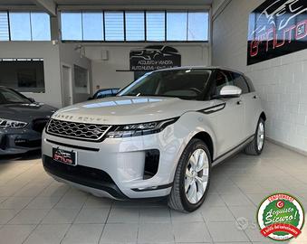 LAND ROVER Range Rover Evoque 2.0D I4-L.Flw 150C