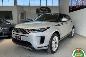 LAND ROVER Range Rover Evoque 2.0D I4-L.Flw 150C