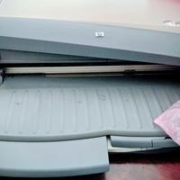 HP DesignJet 100 