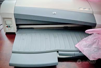 HP DesignJet 100 
