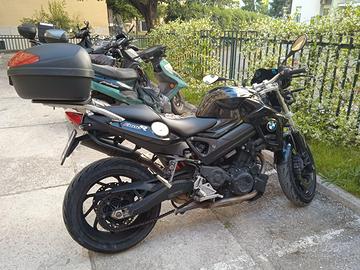 BMW F800R