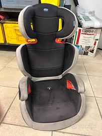 seggiolino auto per bambini