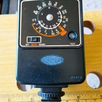 Flash yashika vs-201 auto