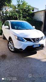 Nissan Qashqai 1.5 dici 110 CV 2014
