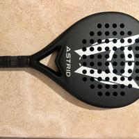 Racchetta padel Hispanica