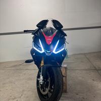 Aprilia RS 660 - 2024