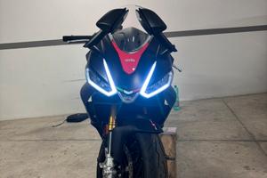 Aprilia RS 660 - 2024