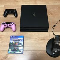 PlayStation 4 pro