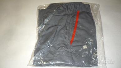 Pantalone da lavoro leggero taglia M made in Italy