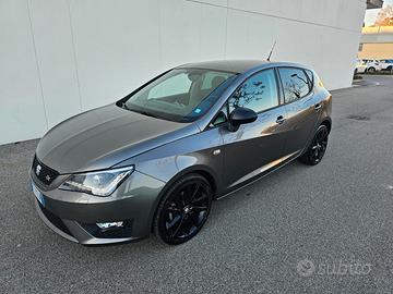 SEAT IBIZA FR EURO 6