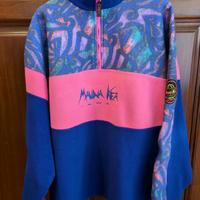 Felpa vintage Mauna Kea