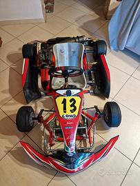 kart 60cc