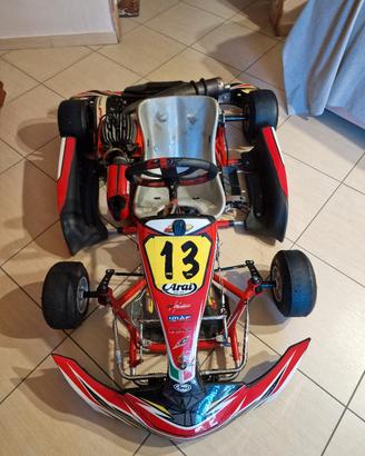 kart 60cc
