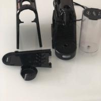 Macchina caffé Nespresso