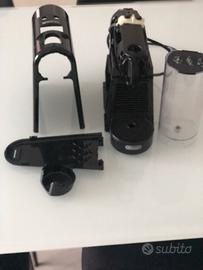 Macchina caffé Nespresso