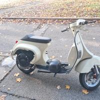 Piaggio Vespa PK 50 - 1985