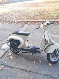 Piaggio Vespa PK 50 - 1985