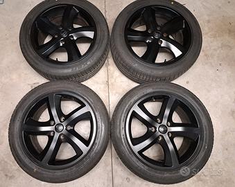 Cerchi Vw Multivan 255 45 18 103Y estive 