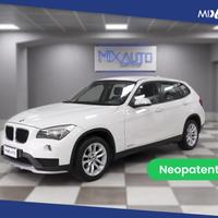 BMW X1 xDrive18d x-Line Auto EU5