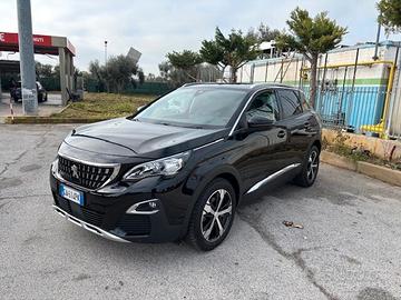 Peugeot 3008 BlueHDi 130 S&S Allure