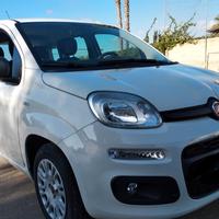 Ricambi fiat panda