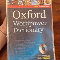 Dizionario monolingua inglese