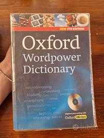 Dizionario monolingua inglese