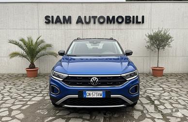 Volkswagen T-Roc 1.5 TSI DSG Life