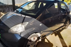 Toyota aygo 1.0