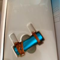 Audio per piscina